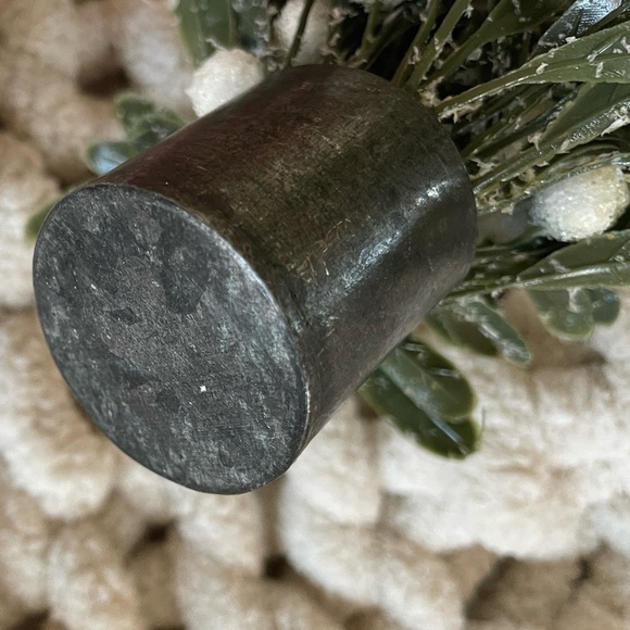 SET OF 3 MINI WINTER BERRY ARRANGEMENTS - Picture 5 of 8